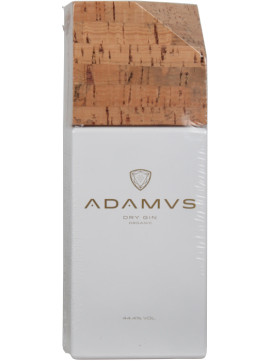 Gin Adamus 0.70 44,4º