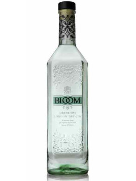 Gin Bloom 0.70