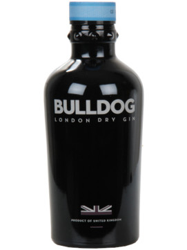 Gin Bulldog 40º 1L