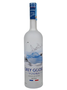 Vodka Grey Goose 1L X 40º