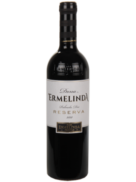Dona Ermelinda Reserva 0.75 Tinto 2022