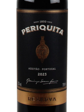 Periquita Reserva 0.75 Tinto 2023