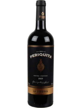 Periquita Reserva 0.75 Tinto 2023