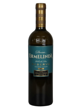 Dona Ermelinda Reserva 0.75 Branco 2022