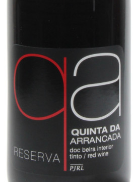 Quinta da Arrancada Doc Reserva Tinto 2024