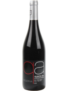 Quinta da Arrancada Doc Reserva Tinto 2024