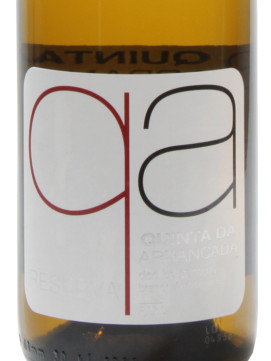 Quinta da Arrancada Doc Reserva Branco 2025