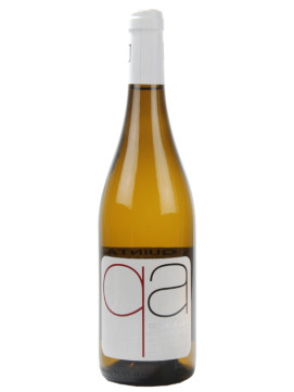 Quinta da Arrancada Doc Reserva Branco 2025