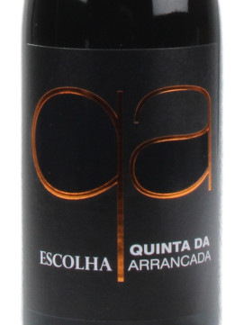 Quinta da Arrancada Doc Escolha Tinto 2022