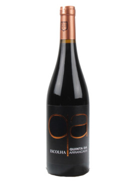 Quinta da Arrancada Doc Escolha Tinto 2022