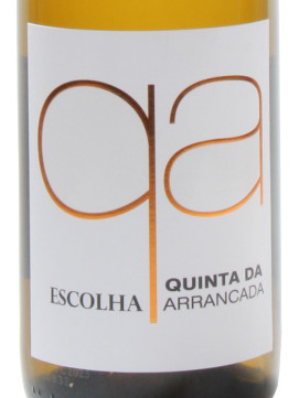 Quinta da Arrancada Doc Escolha Branco 2025