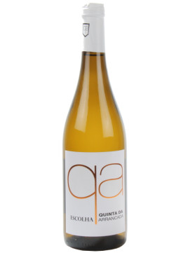 Quinta da Arrancada Doc Escolha Branco 2025