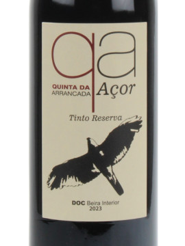 Quinta da Arrancada Açor Doc Reserva Tinto 2023