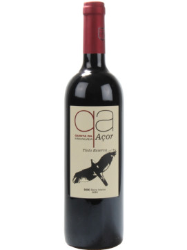 Quinta da Arrancada Açor Doc Reserva Tinto 2023