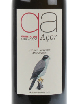 Quinta da Arrancada Açor Doc Reserva Branco 2023