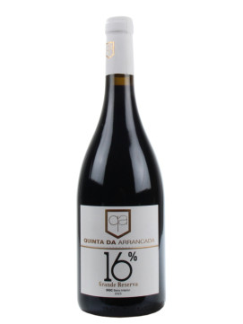 Quinta da Arrancada Doc Grande Reserva Tinto 2023