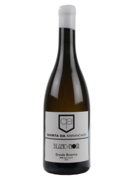 Quinta da Arrancada Doc Grande Reserva Blanc de Noir 2023