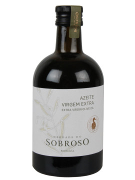 Azeite Herdade do Sobroso Virgem Extra Premium Blend 0,50