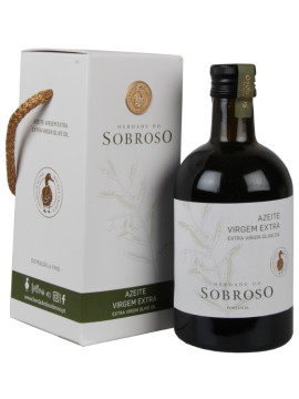 Azeite Herdade do Sobroso Virgem Extra Premium Blend 0,50
