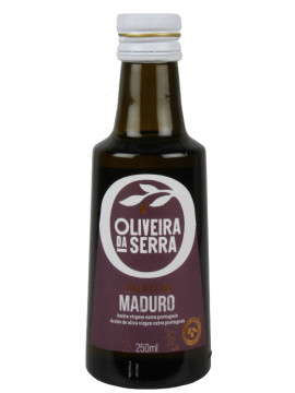 Azeite Virgem Extra Oliveira da Serra Maduro 0.25 Cl