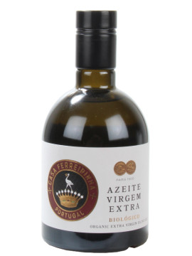 Azeite Casa Ferreirinha Virgem Extra 0.5L