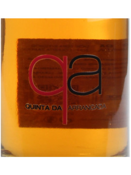 Quinta da Arrancada Doc Colheita Tardia 500Ml Branco 2024