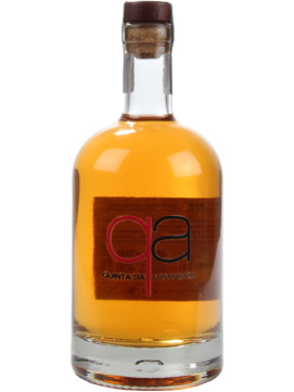 Quinta da Arrancada Doc Colheita Tardia 500Ml Branco 2024