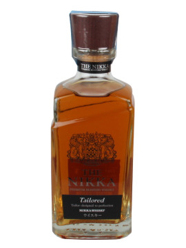 Nikka Tailored 0.70X43º