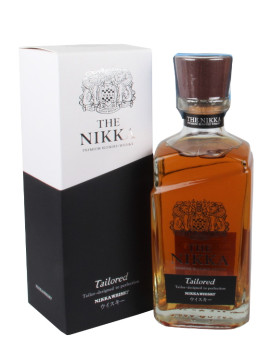 Nikka Tailored 0.70X43º