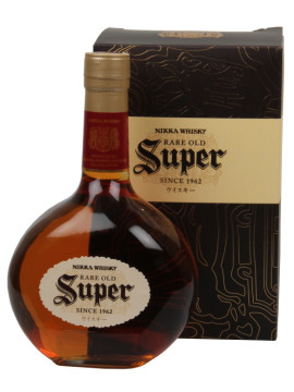 Nikka Rare Old Super 0.70X43º