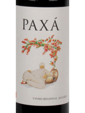 Pax 0.75 Tinto 2023