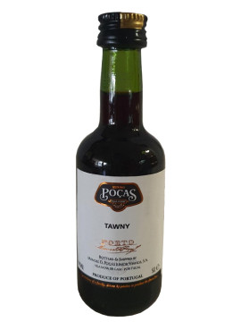 Mini.poças Tawny