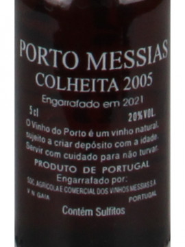Mini.messias Colheita 1994 2005