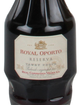 Mini.r.c.v. Royal Oporto Reserva Tawny 0.20