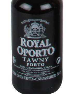 Mini.royal Oporto Tawny 0.05
