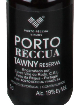 Mini.reccua Tawny Reserva