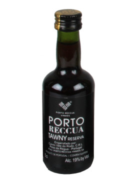 Mini.reccua Tawny Reserva
