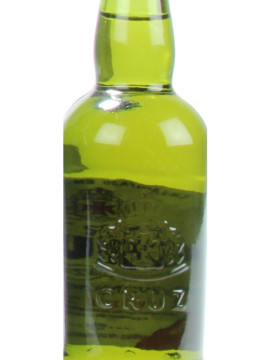 Mini. Porto Cruz White 0.05 X 19º