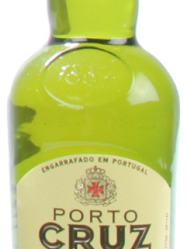 Mini. Porto Cruz White 0.05 X 19º