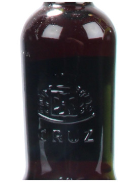 Mini. Porto Cruz Tawny 0.05 X 19º
