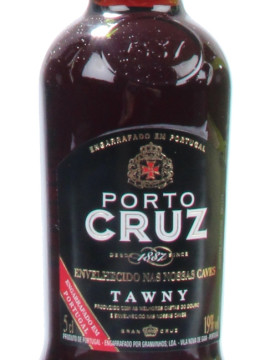 Mini. Porto Cruz Tawny 0.05 X 19º