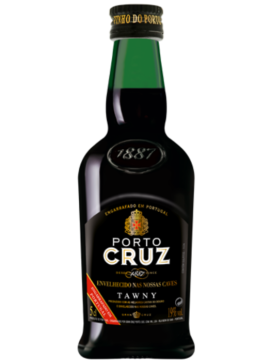 Mini. Porto Cruz Tawny 0.05 X 19º