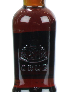 Mini. Porto Cruz Tawny 10 Anos 5 Cl X 19º