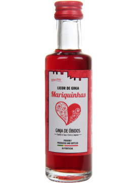 Mini.ginja Mariquinhas 0,04 L