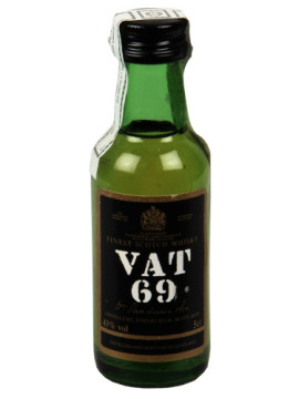 Mini.vat 69