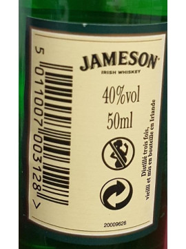 Mini.john Jameson