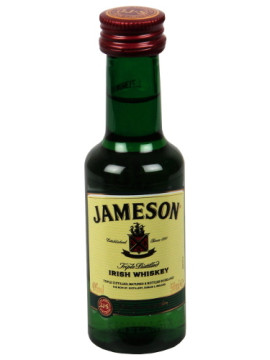 Mini.john Jameson