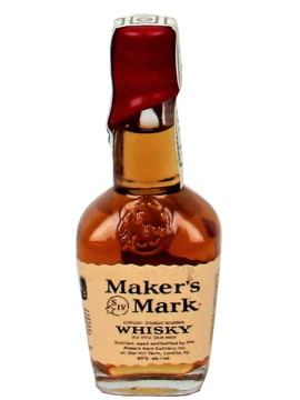 Mini.maker S Mark (Bourbon)