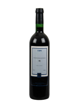 Coop. Reguengos Trincadeira 98 C.a.r.m. 1998