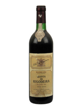 Quinta Rigodeira Reserva 1987 1987